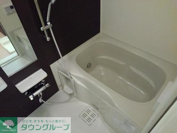 サンライズ ガーデンの物件内観写真